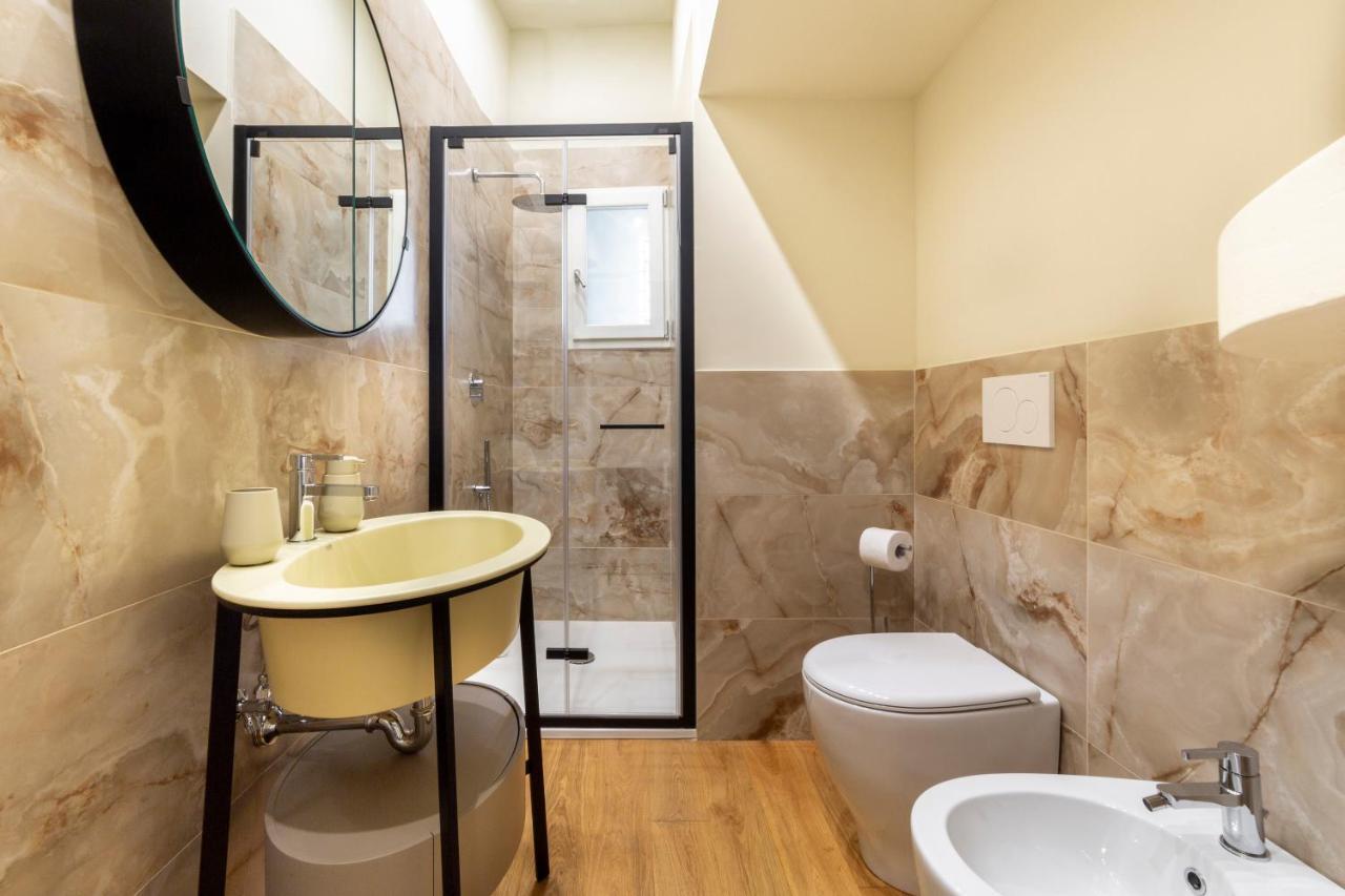 Apartamento Classy Nest In A Historical Palace Florencia
