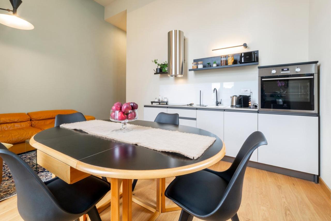 Classy Nest In A Historical Palace Apartamento Florencia