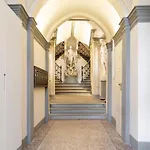 Classy Nest In A Historical Palace