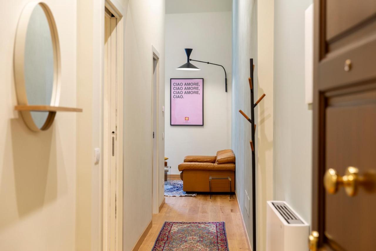 Apartamento Classy Nest In A Historical Palace