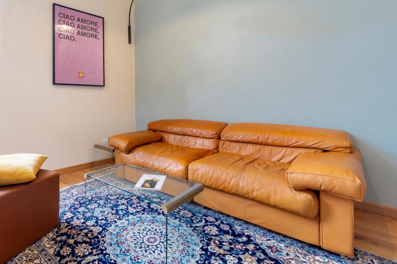 Classy Nest In A Historical Palace Apartamento Florencia