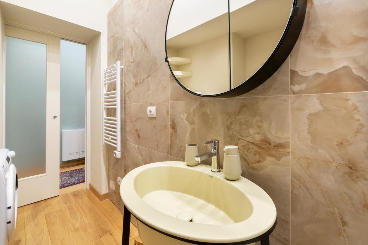 Classy Nest In A Historical Palace Apartamento *