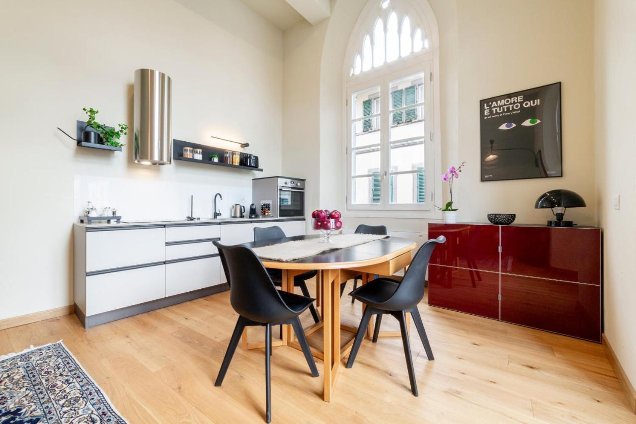Apartamento Classy Nest In A Historical Palace