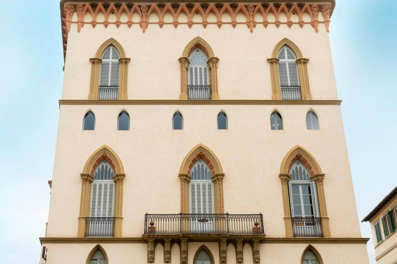 Apartamento Classy Nest In A Historical Palace