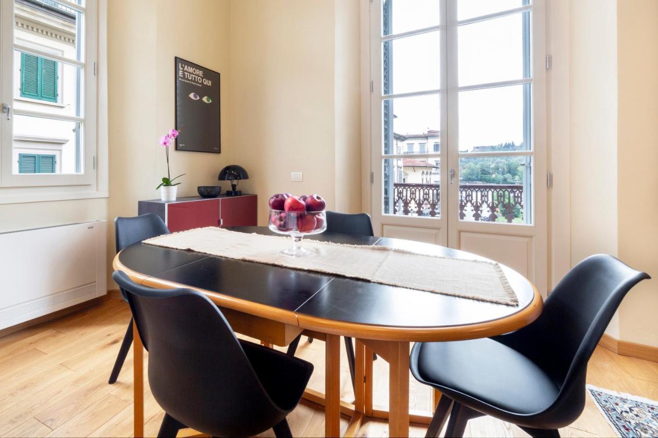 Classy Nest In A Historical Palace * Florencia