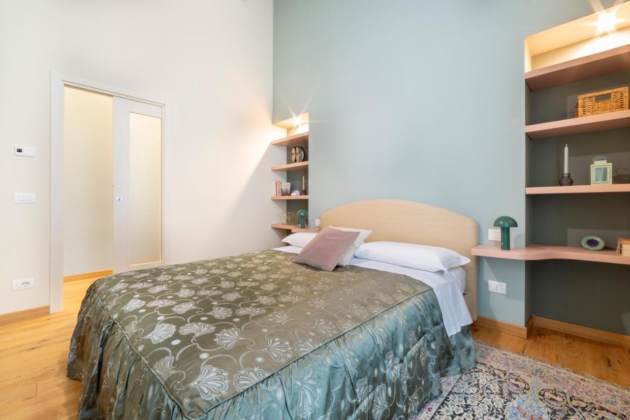 Classy Nest In A Historical Palace Apartamento *