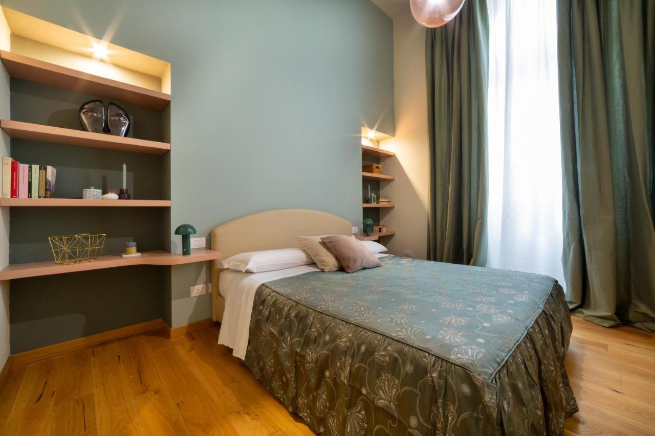Classy Nest In A Historical Palace Apartamento *
