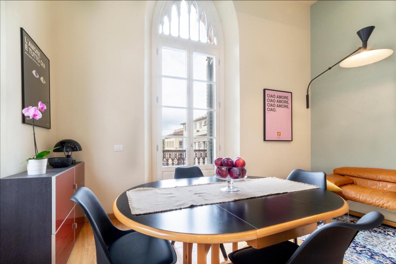 Classy Nest In A Historical Palace *