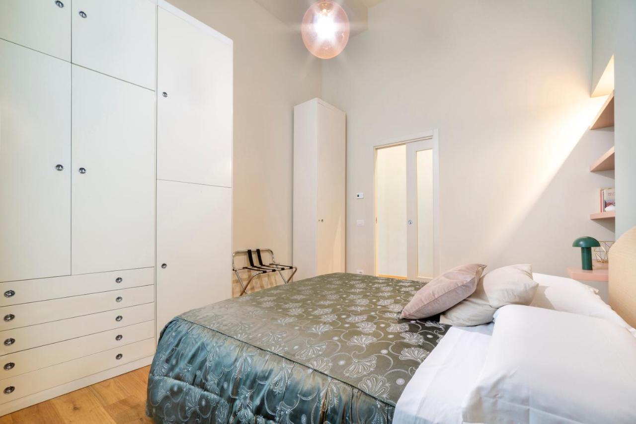 Classy Nest In A Historical Palace Florencia